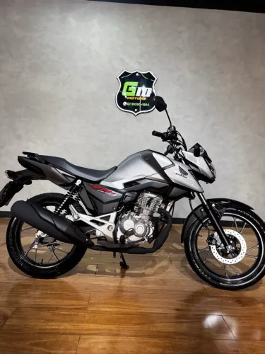 Honda CG 160 160 cc 