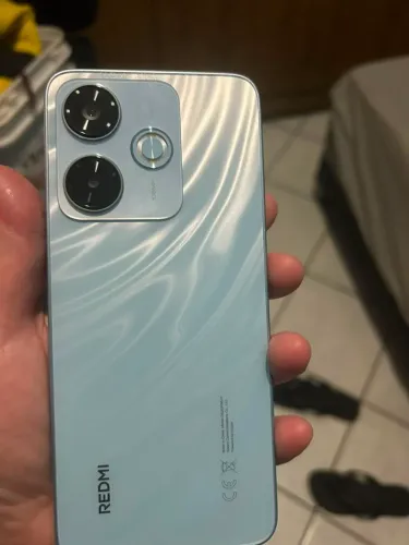 Xiomi Redmie 13x 256gb