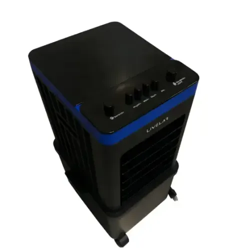 Climatizador LIV-15L 80W 220V