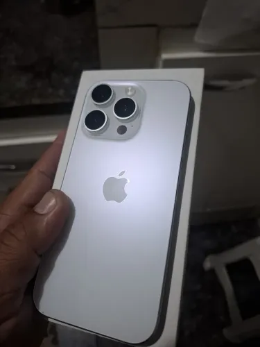 iphone 16 pro 256gb bateria 100%