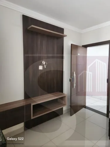 Apartamento para Venda em Uberlândia, Santa Mônica, 2 dormitórios, 1 suíte, 1 banheiro, 1 