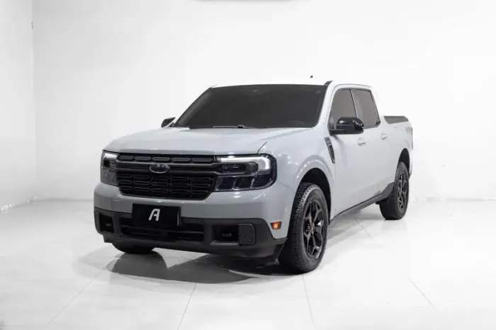 Ford Maverick Lariat FX4 2.0 Ecoboost Aut. 2024