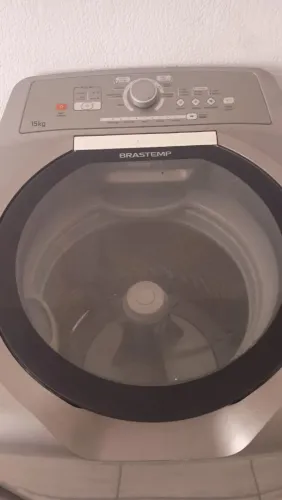 Maquina de lavar roupa