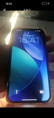 iPhone 13 Pro