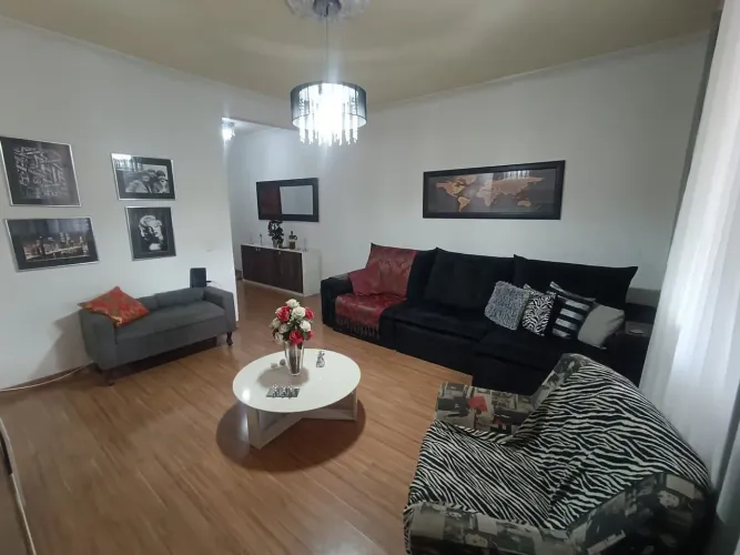 Apartamento com 2 Quartos , 95m² à venda por 360.000,00 em Vila Valqueire, Rio de Janeiro,