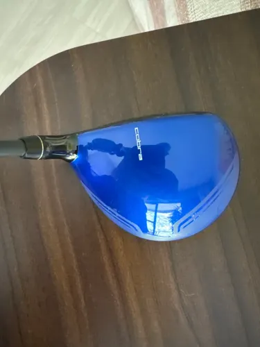 Madeira Golfe Cobra King F7 #3-4 Wood 