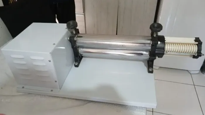Cilindro elétrico