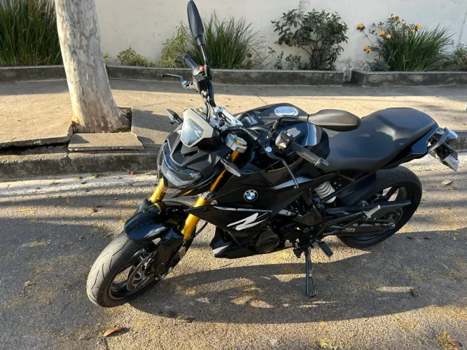 BMW G 310R 2025/2025