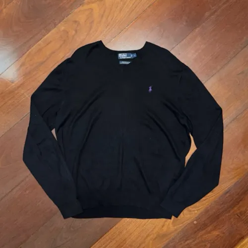 Suéter Polo Ralph Lauren