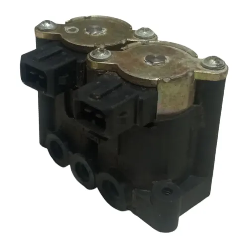 Valvula Solenoide Ar Bmw X5 4.4 V8 1999 2000 2001 A 2006