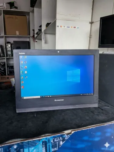 Computador All in One Lenovo 