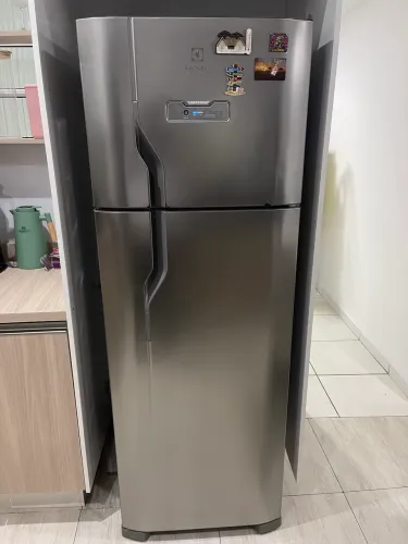 Geladeira Electrolux Frost Free