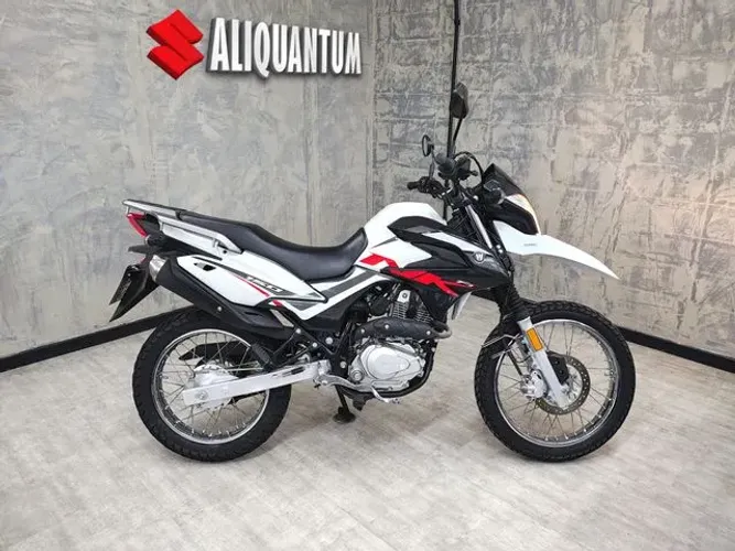 Haojue NK 150