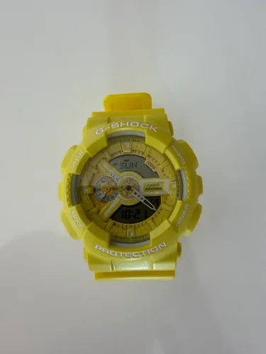 Relógio Casio G-Shock