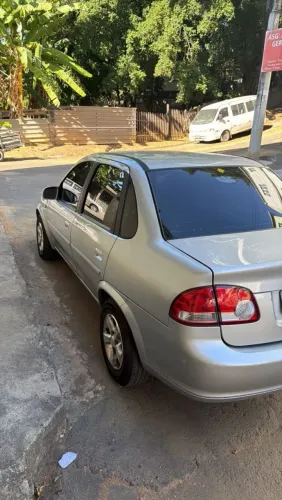 Chevrolet Classic Life/ls 1.0 VHC Flexp. 4P 2014