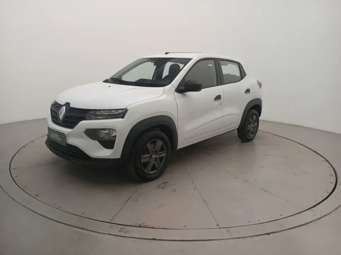 Renault Kwid 1.0 Zen 2026