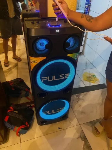 Som de casa
