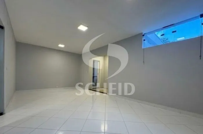 Sala Comercial para locação