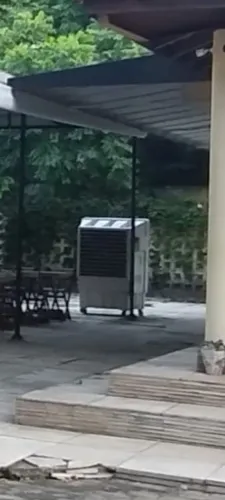 Vendo climatizadores industrial