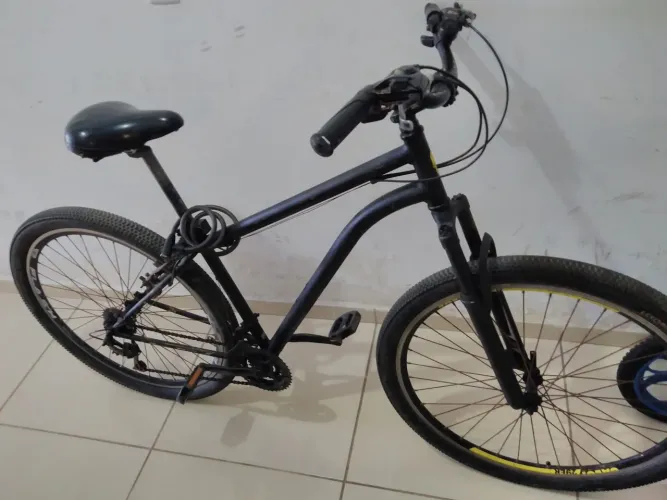 Bike Caloi