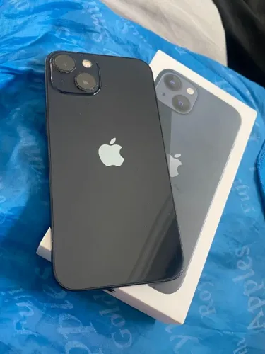 IPHONE 13 128gb tudo perfeito