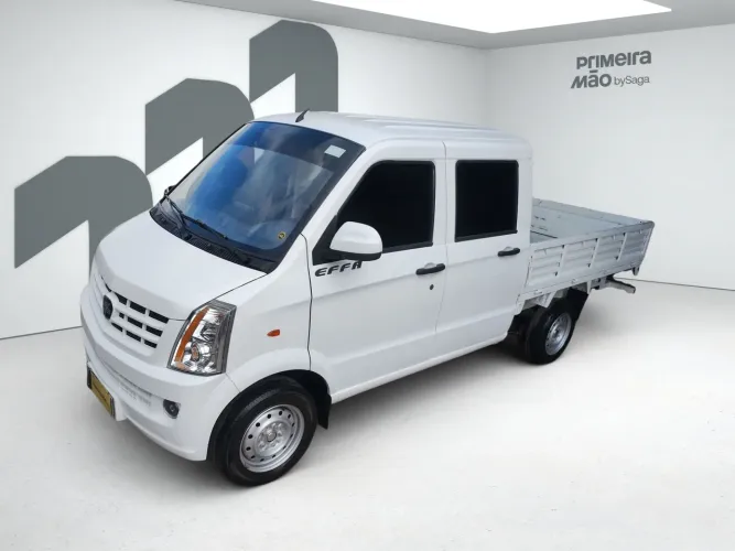 Effa V22 Pick-up CD 1.3 16V 4P 2024