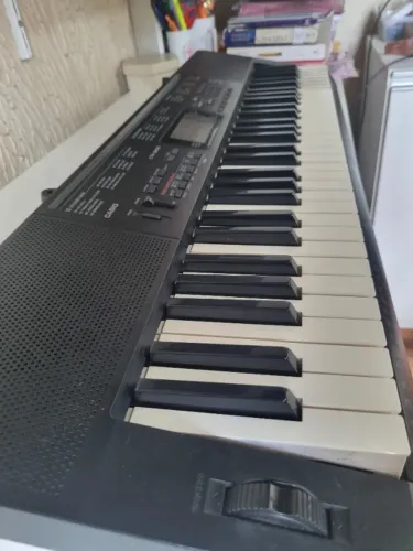 TECLADO CASIO CTK-3200