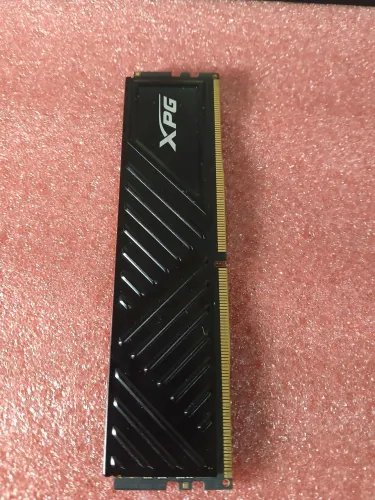 Memória XPG DDR4 8gb NOVA