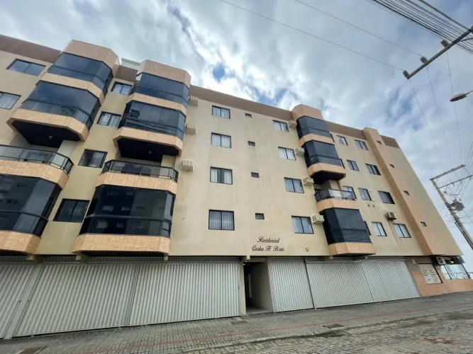 APARTAMENTO PARA LOCAÇAO ANUAL - GRAVATA DE NAVEGANTES