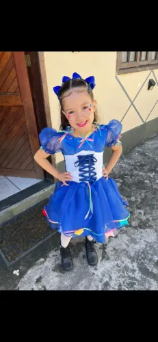 Caipira Junina