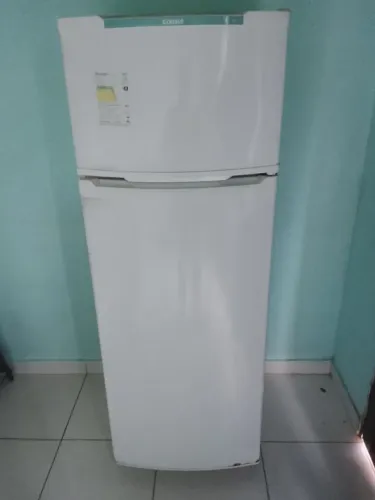 Geladeira Consul Duplex 
