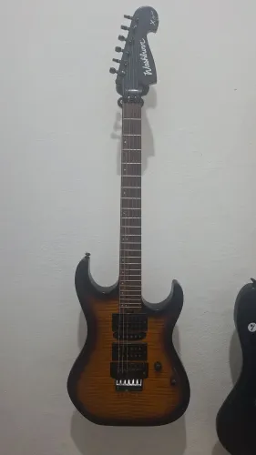 Guitarra Whashburn Xs