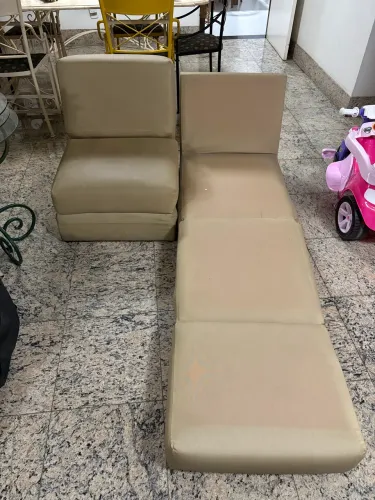 Sofá cama