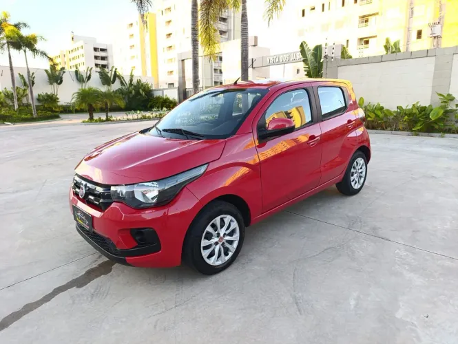 Fiat Idea Advent./ Adv.locker 1.8 MPI Flex 5P 2010
