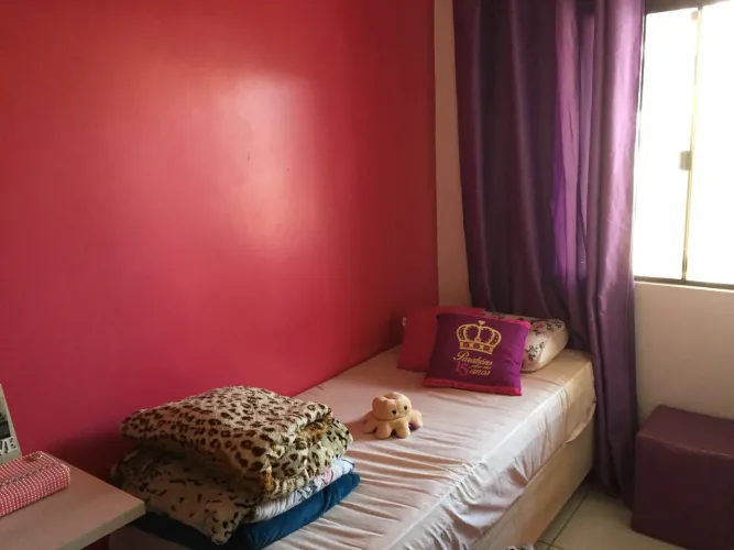 Vendo casa região sul cascavel jardim Padovani