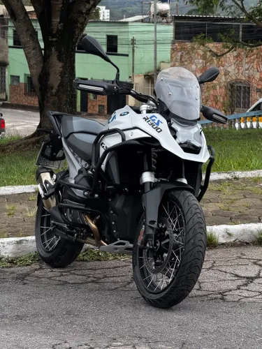 BMW R 1300 GS 2025