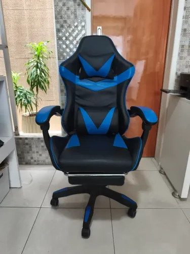 Cadeira Escritório Gamer