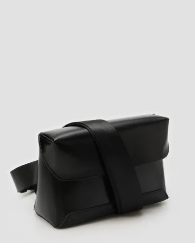 Bolsa Transversal
