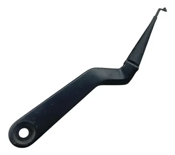 Braço do Limpador Parabrisa Esquerdo Panamera 4.8 V8 2011