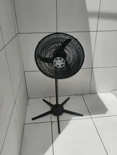 Ventilador tubo