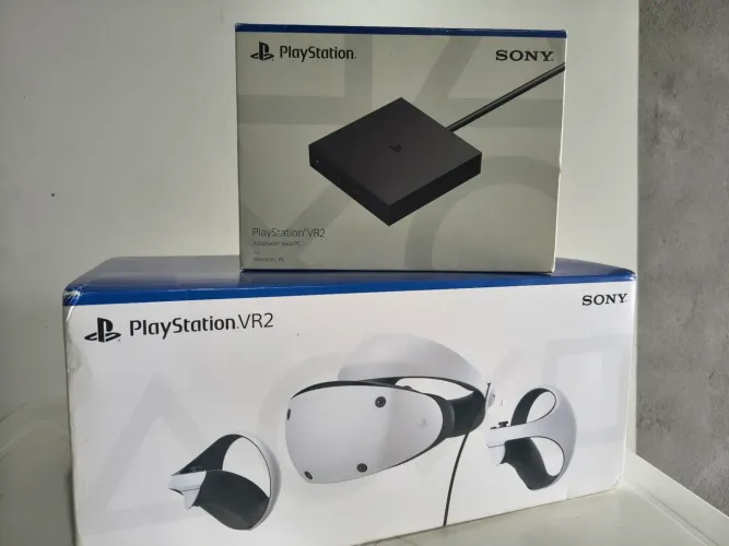 Ps vr2