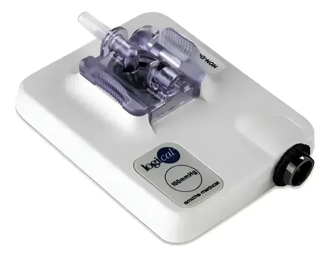 Transdutor De Pressão Invasiva Logical Mx960 Smiths Medical
