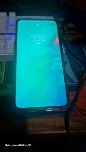 Samsung A80