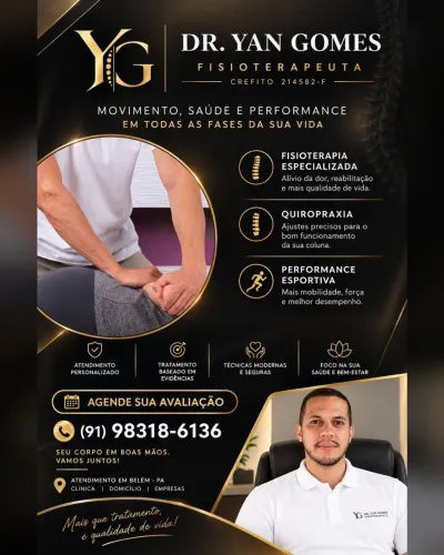 Fisioterapia | Quiropraxia
