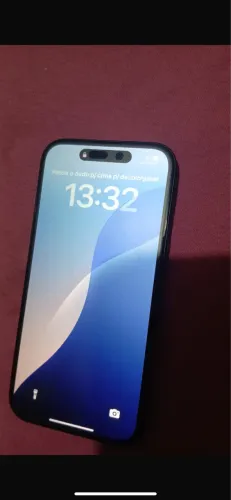 iPhone 16 só hoje 3.500. 256 gb barato tem nota e tudo