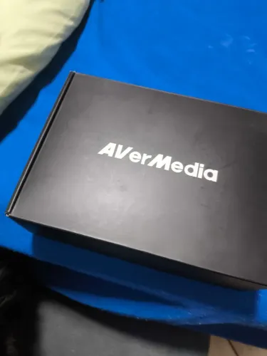 Avermedia Placa de captura