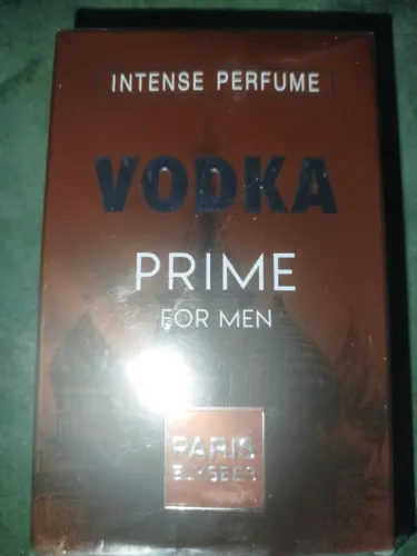 Perfume masculino
