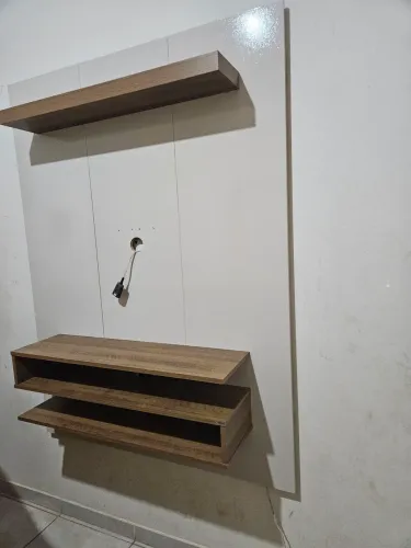 Painel para TV 