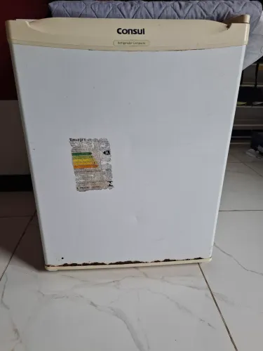 Frigobar