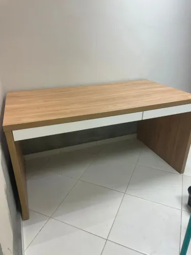 Vendo mesa escritório